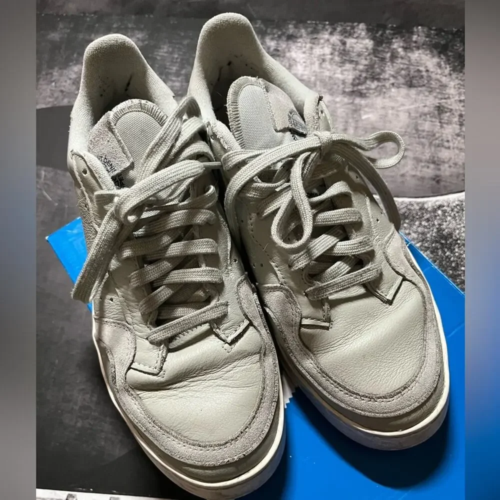 Adidas Supercourt Shoe